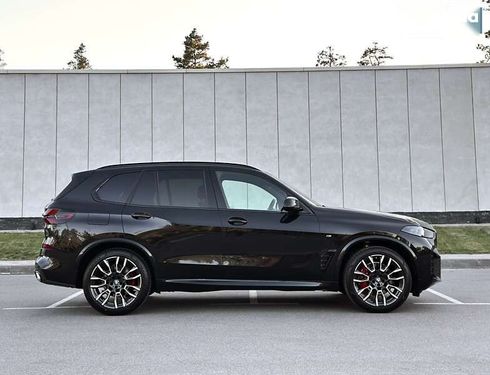 BMW X5 2024 - фото 6
