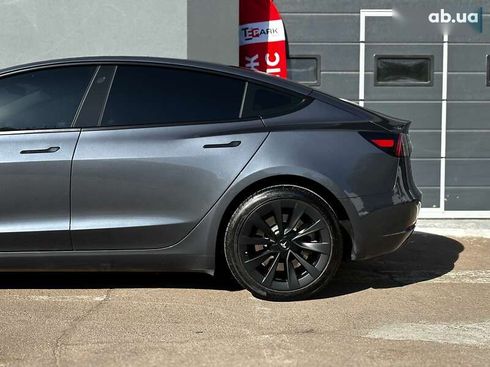 Tesla Model 3 2023 - фото 6