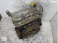 Двигун у зборі на Легкові авто - купити на Автобазарі