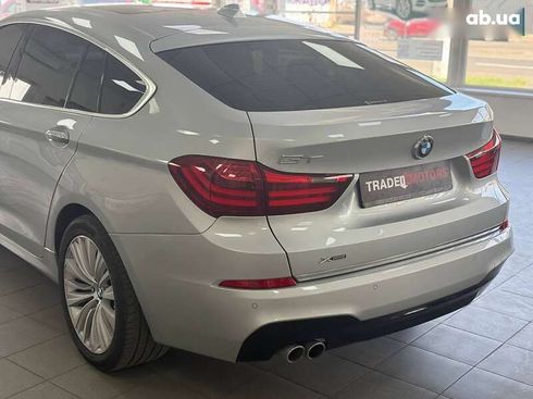 BMW 5 серия 2016 - фото 7