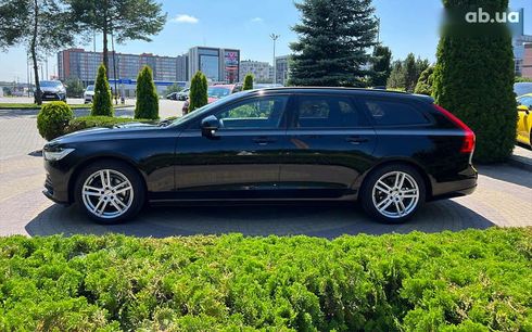 Volvo V90 2017 - фото 4