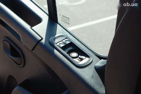 Renault Master 2020 - фото 19