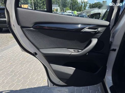 BMW X1 2017 - фото 23