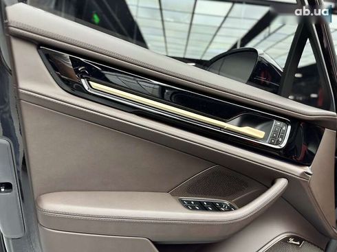 Porsche Panamera 2025 - фото 25