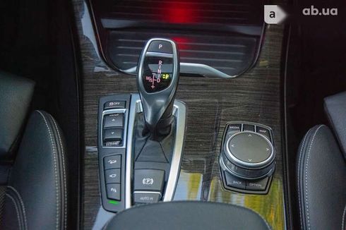 BMW X3 2017 - фото 22