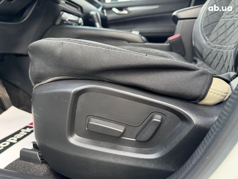 Mazda CX-5 2017 белый - фото 22