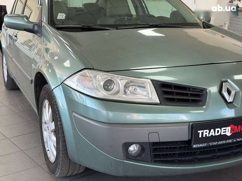 Renault Megane 2007 - фото 3