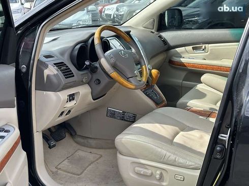 Lexus RX 2006 - фото 13