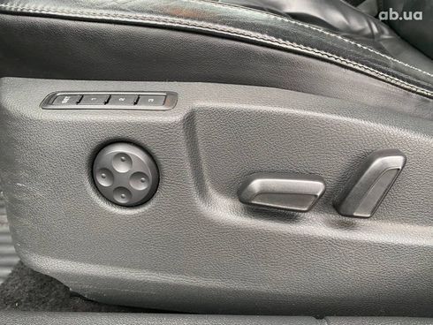 Skoda Superb 2009 красный - фото 13