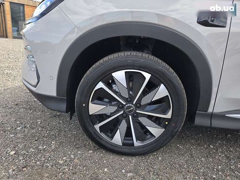 BYD Song Plus 2025 - фото 30