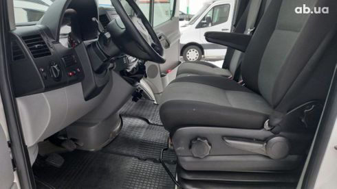 Volkswagen Crafter 2017 - фото 18