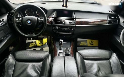 BMW X5 2010 - фото 20