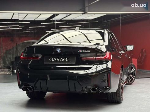 BMW 3 серия 2025 - фото 21