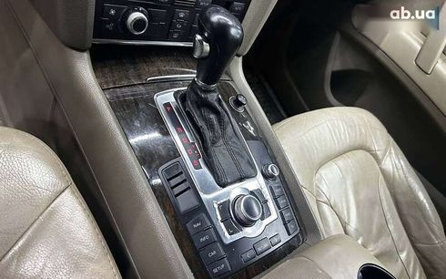 Audi Q7 2007 - фото 13