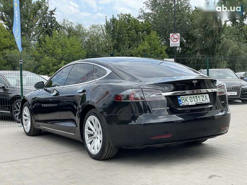 Tesla Model S 2018 - фото 19