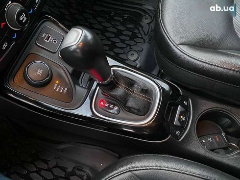 Jeep Compass 2018 - фото 20