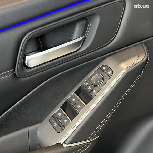 Nissan Qashqai 2025 белый - фото 13