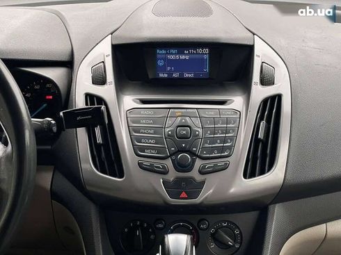 Ford Transit Connect 2014 - фото 14