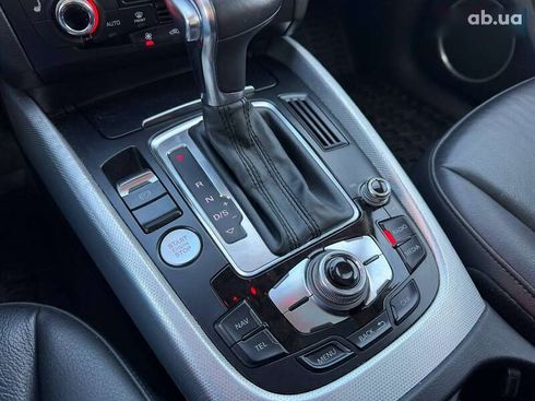 Audi Q5 2015 - фото 21