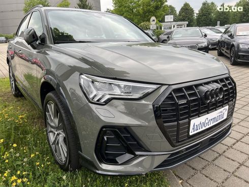 Audi Q3 2022 - фото 27