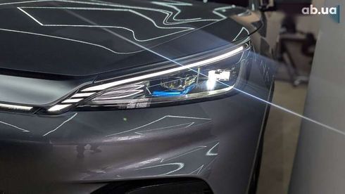 BYD Yuan EV 2024 - фото 3