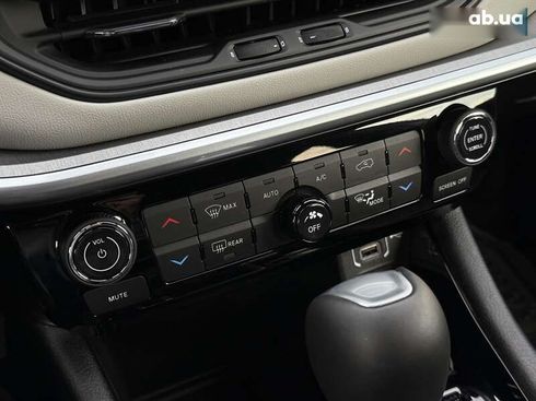 Jeep Compass 2024 - фото 27