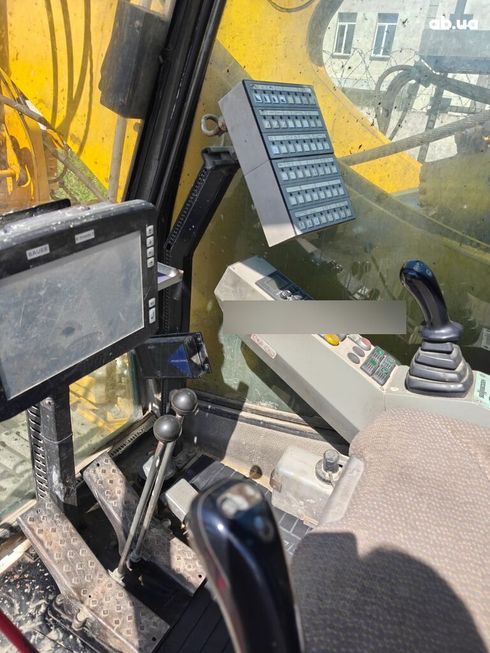 Bauer BG 40 2008 - фото 9