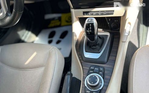 BMW X1 2013 - фото 9