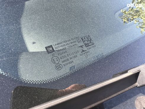 Chevrolet Bolt 2022 серый - фото 8