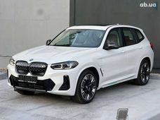 Продажа б/у BMW iX3 в Киевской области - купить на Автобазаре
