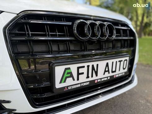 Audi A6 2015 - фото 19