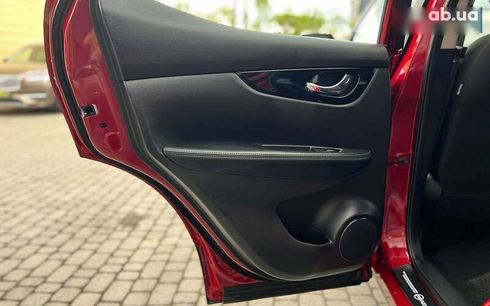 Nissan Rogue 2018 - фото 26
