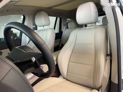 Mercedes-Benz GLS-Класс 2019 - фото 17