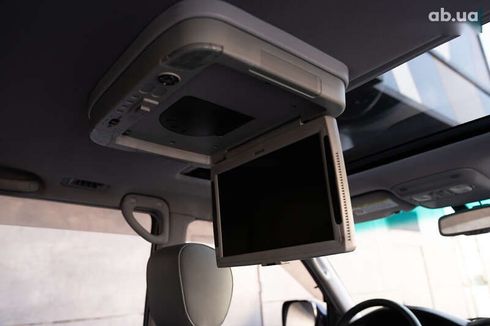 Toyota Land Cruiser 2005 - фото 24
