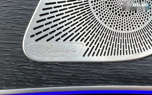 Mercedes-Benz GLS-Класс 2021 - фото 23