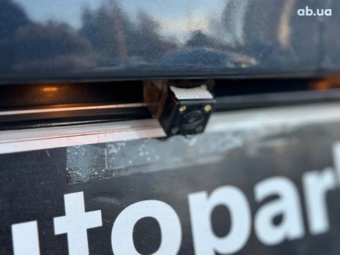 Volkswagen Golf Plus 2008 синий - фото 8