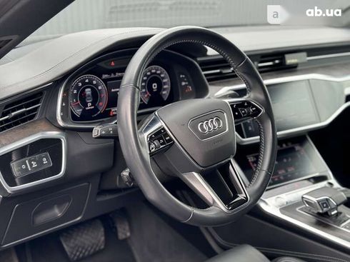 Audi A7 2019 - фото 16