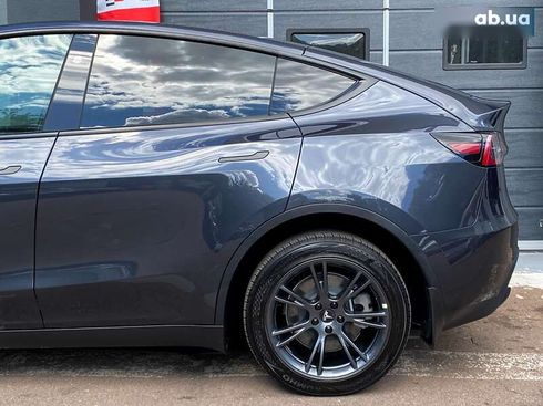 Tesla Model Y 2024 - фото 7