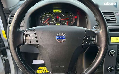 Volvo V50 2008 - фото 11
