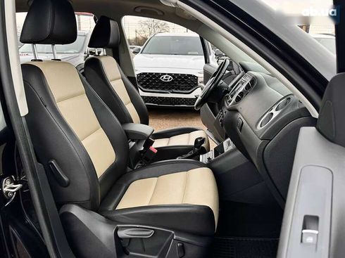 Volkswagen Tiguan 2016 - фото 22
