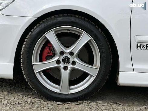 Skoda Octavia 2012 - фото 19