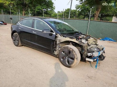 Tesla Model 3 2019 - фото 2