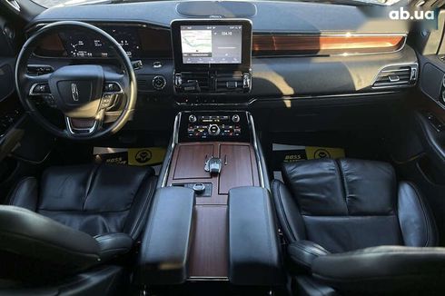 Lincoln Navigator 2020 - фото 19