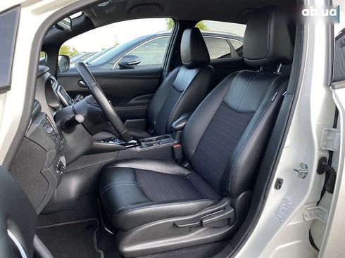 Nissan Leaf 2020 - фото 30