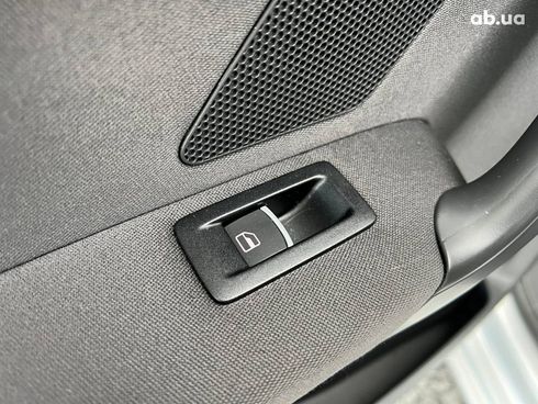 Volkswagen Touran 2012 серый - фото 36