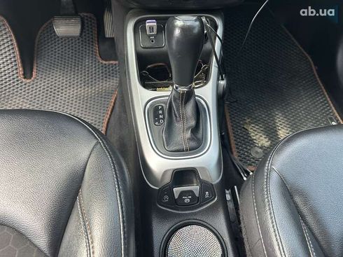 Jeep Compass 2019 - фото 15