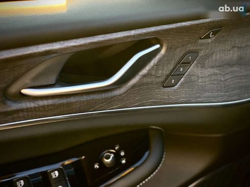 Jeep Grand Cherokee 2023 - фото 21