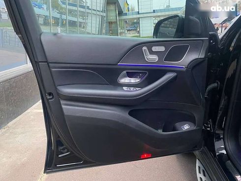 Mercedes-Benz GLE-Class 2019 - фото 16