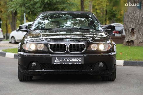 BMW 3 серия 2004 - фото 4
