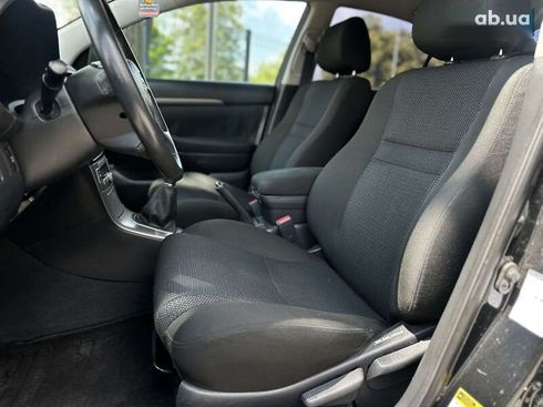 Toyota Avensis 2007 - фото 28